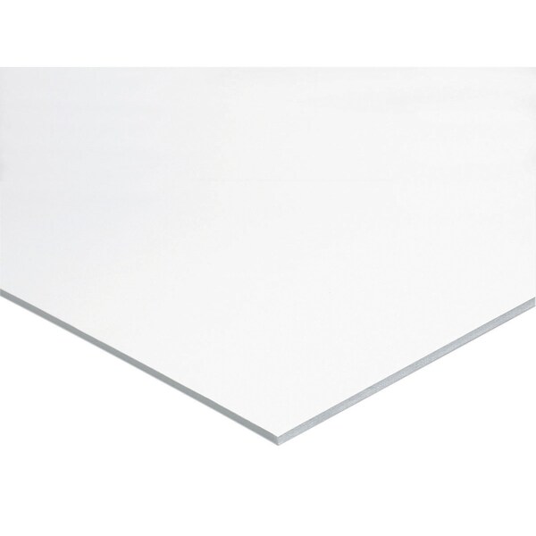 Foam Board, White, 20 X 30, PK25